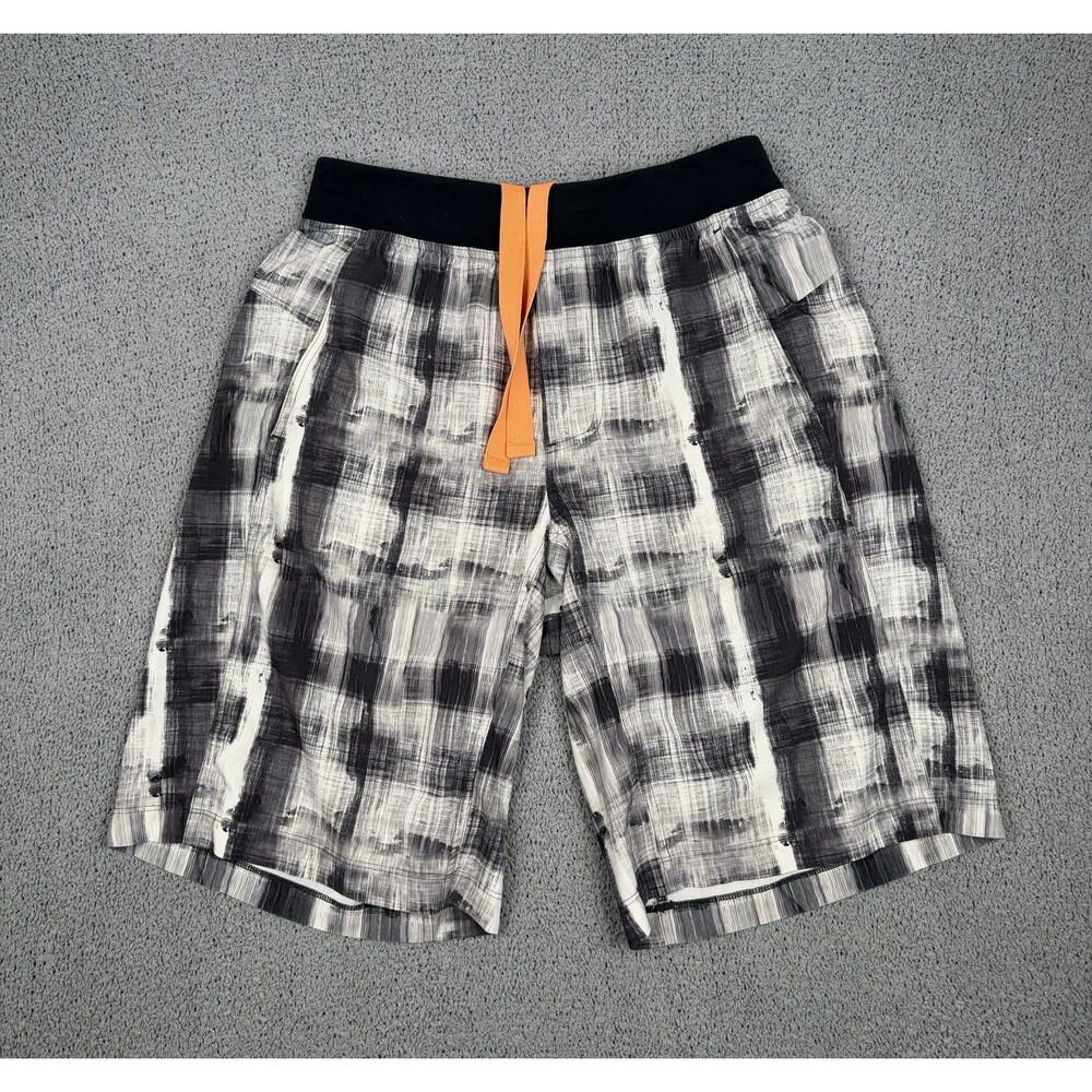 Lululemon Shorts Mens S  T.H.E. Short Unlined Performance Gym Training